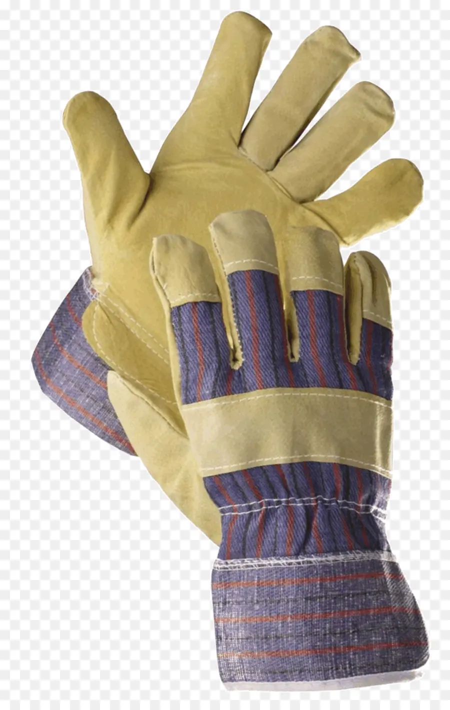 Guantes De Trabajo，Guantes PNG