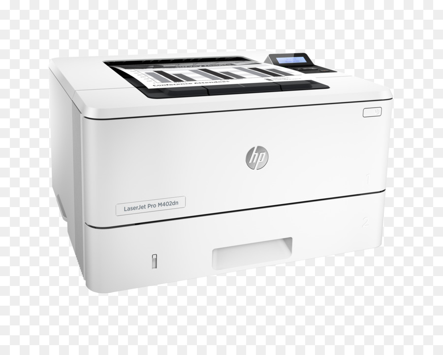 Hp Laserjet Pro M402，Impresora PNG