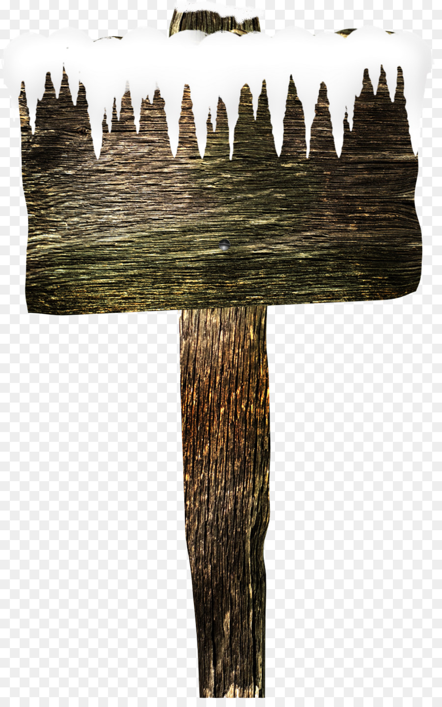 Madera，árbol PNG