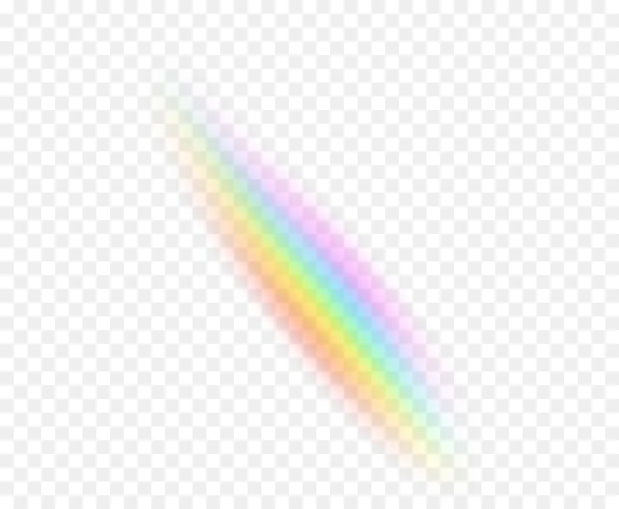 Arco Iris，Morado PNG