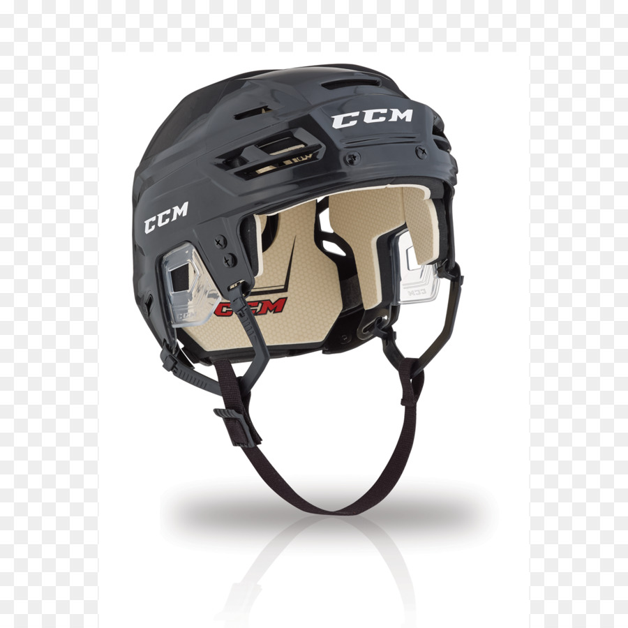 Hockey Ccm，Ccm Resistance 110 Hockey Casco PNG