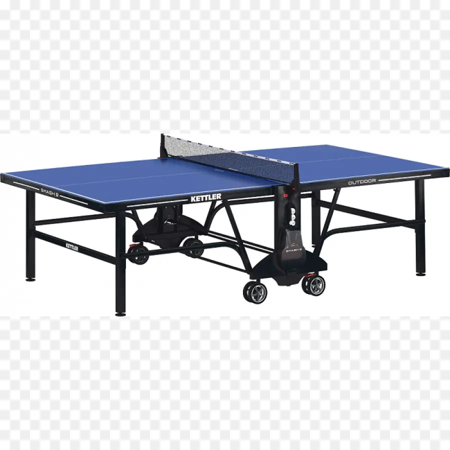 Ping Pong，Mesa PNG