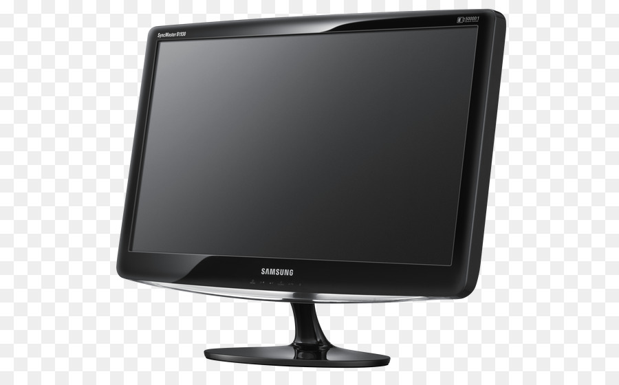 Los Monitores De Ordenador，Liquidcrystal Pantalla PNG