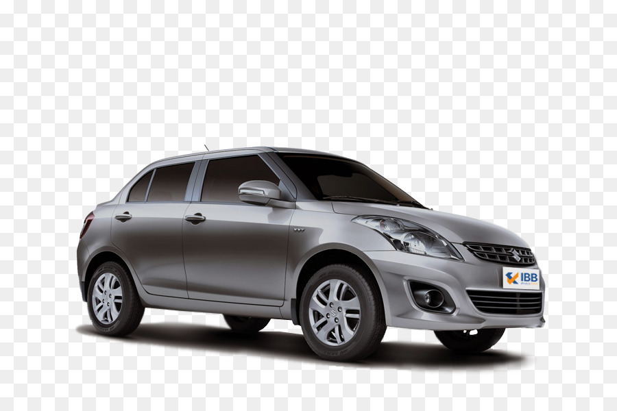 Coche Plateado，Automóvil PNG