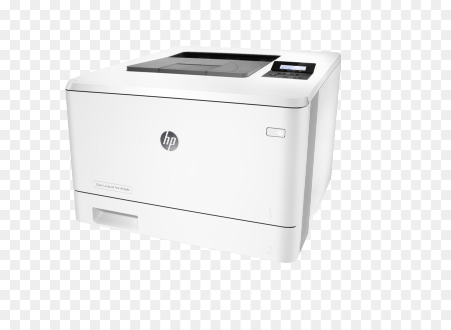 Hewlett Packard，Hp Laserjet Pro M452 PNG