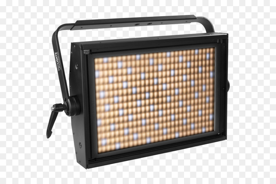 Luz Led，Panel PNG