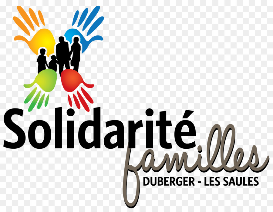 Solidarite Familias Duberger，Logotipo PNG