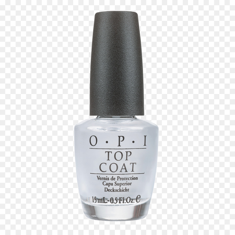 Esmalte De Uñas，Productos Opi PNG