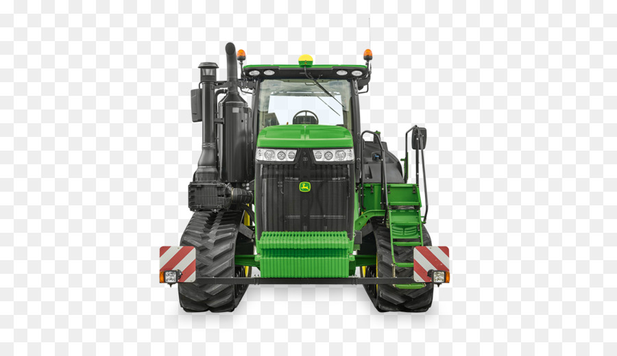 John Deere，Tractor PNG