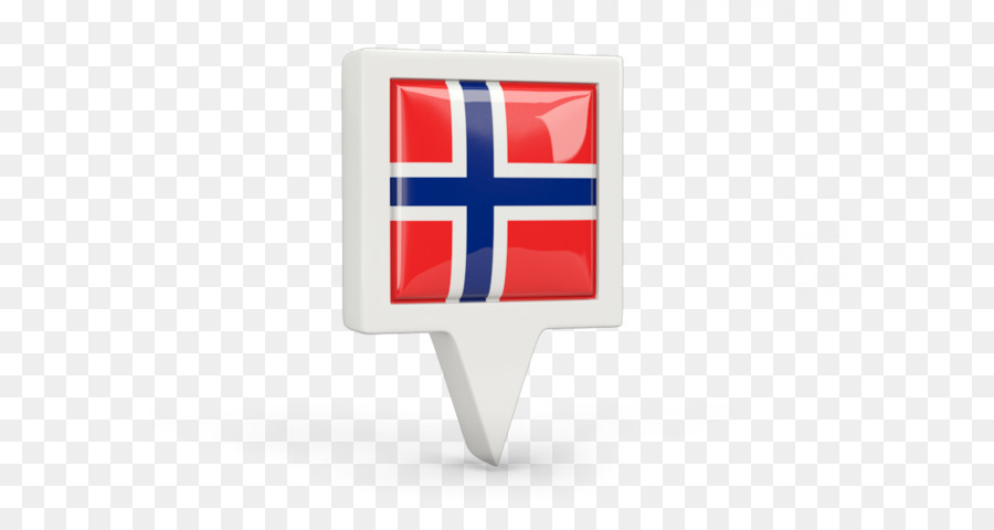 Noruega，Bandera PNG