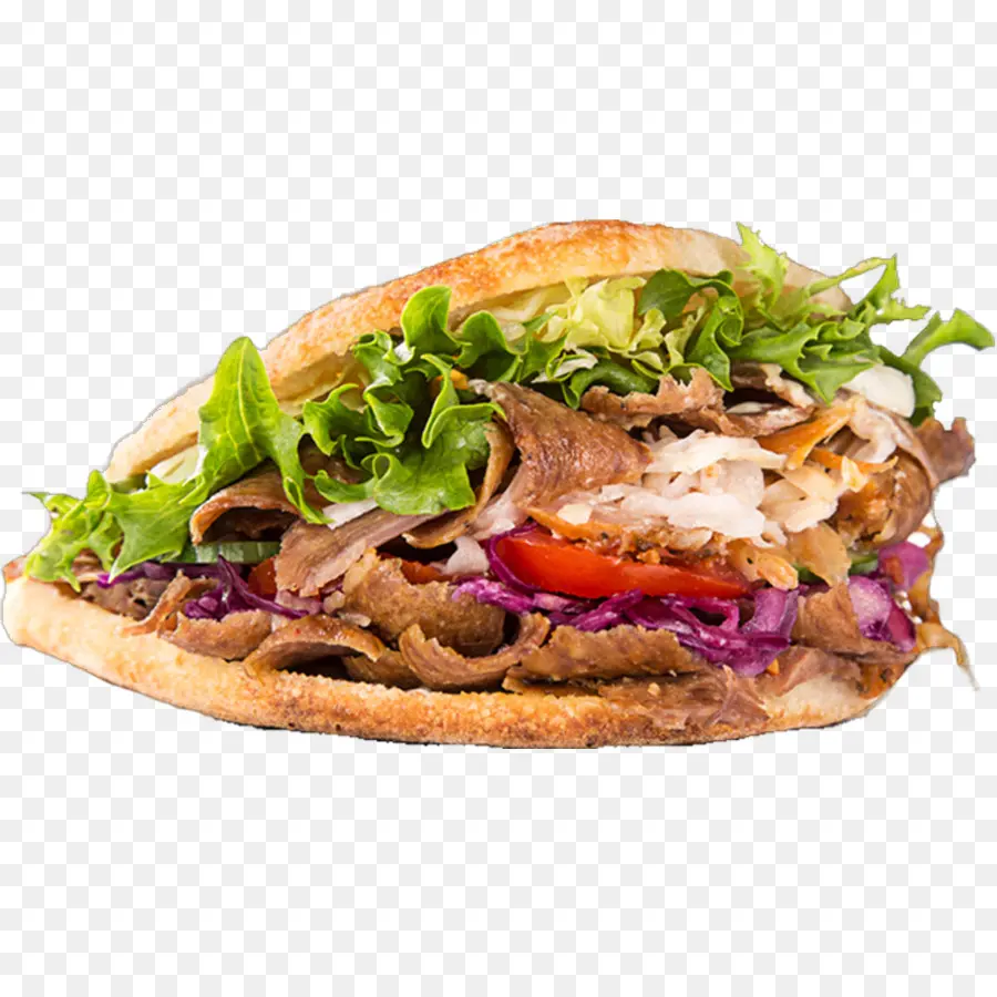 Sándwich，Almuerzo PNG