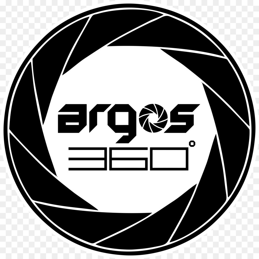 Argos，En Blanco Y Negro PNG