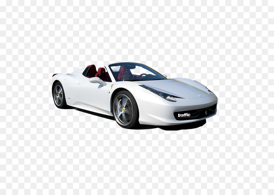 Ferrari，Auto PNG