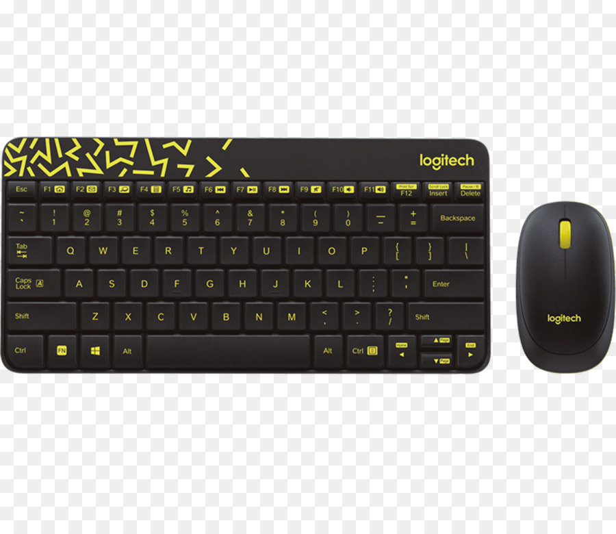 Teclado Y Ratón，Computadora PNG