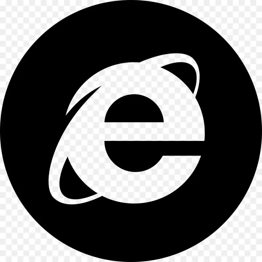Explorador De Internet，Internet Explorer 11 PNG