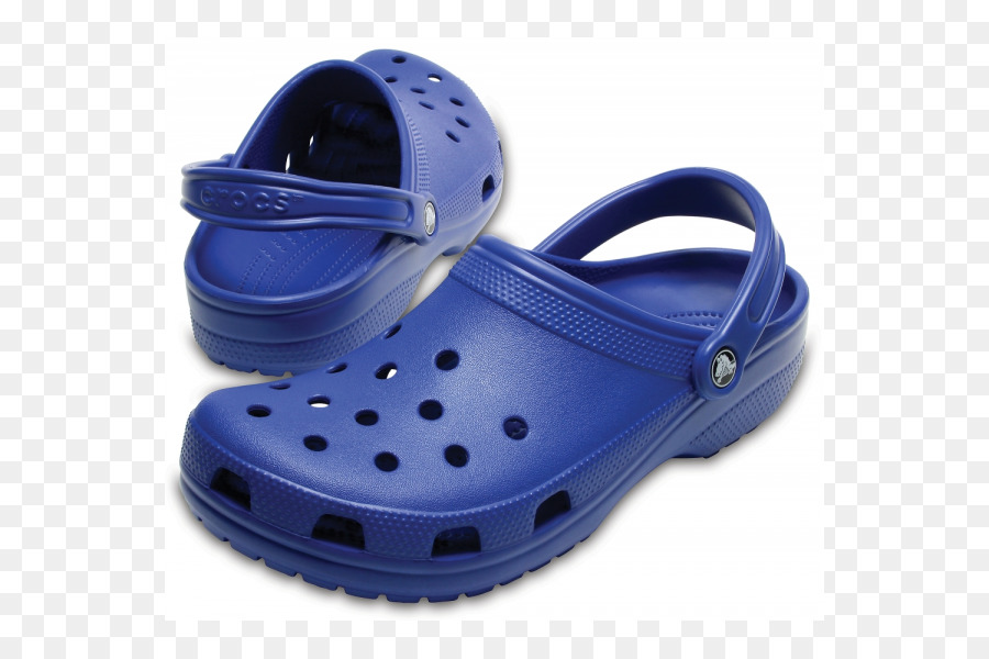 Crocs，Obstruir PNG