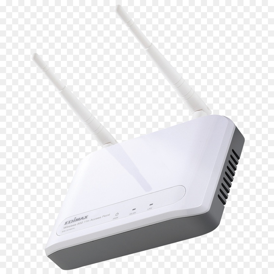 Los Puntos De Acceso Inalámbricos，Router PNG