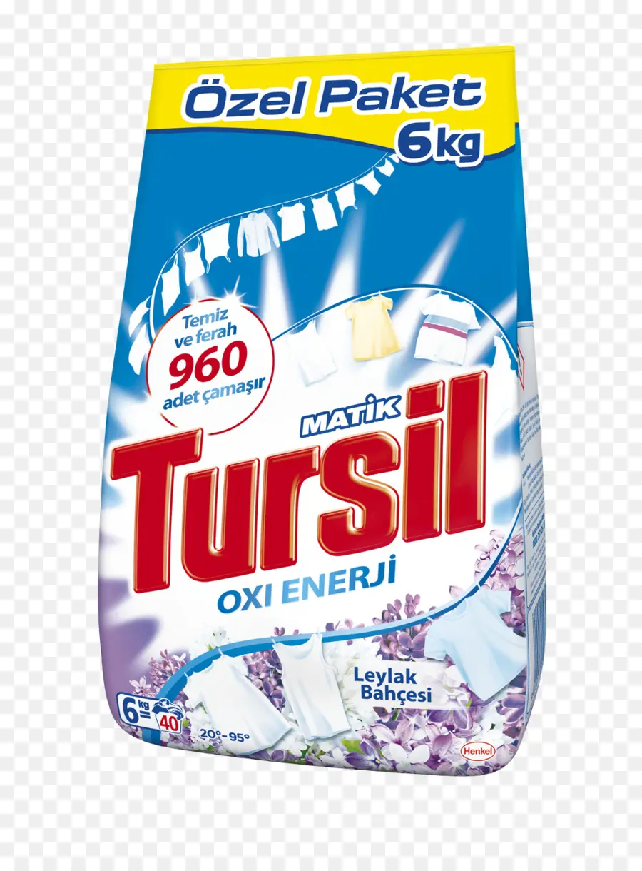 Detergente Tursil，Lavadero PNG