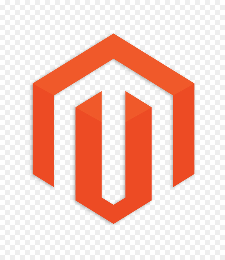 Magento，Logo PNG