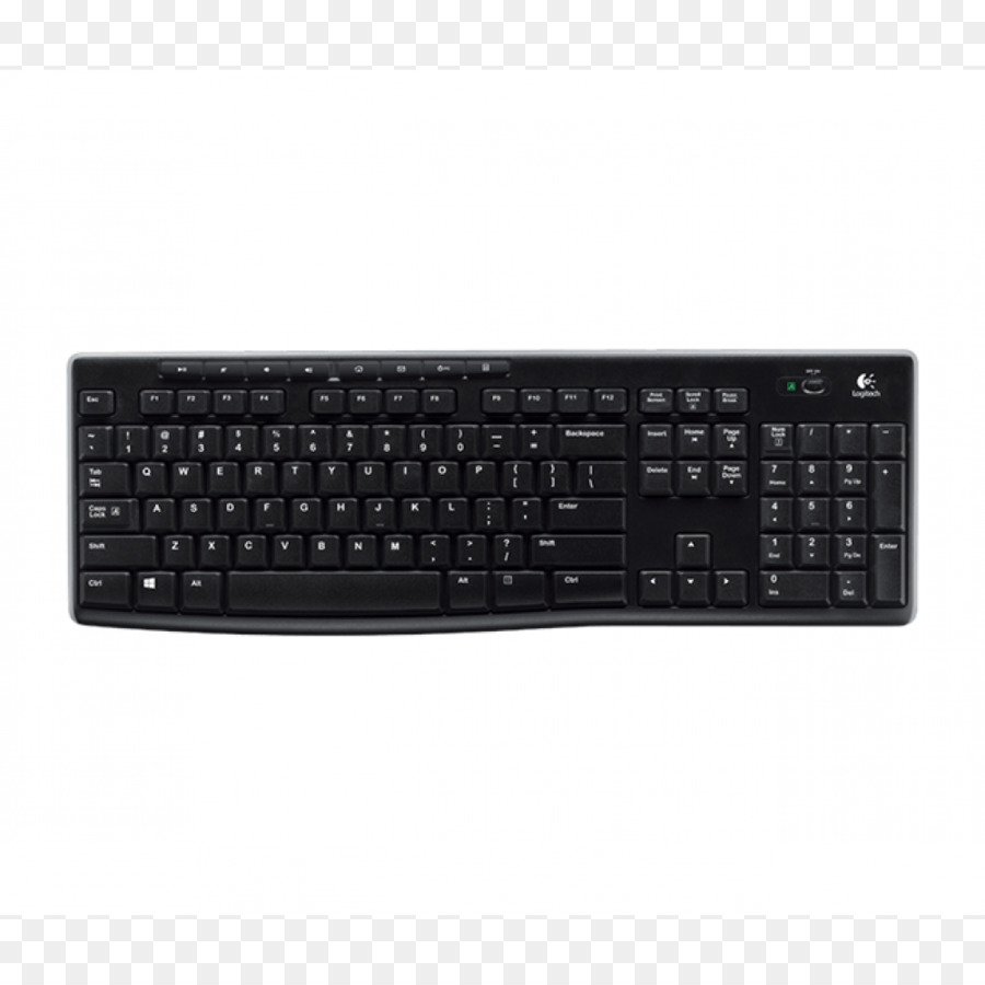 Teclado，Ratón De Computadora PNG