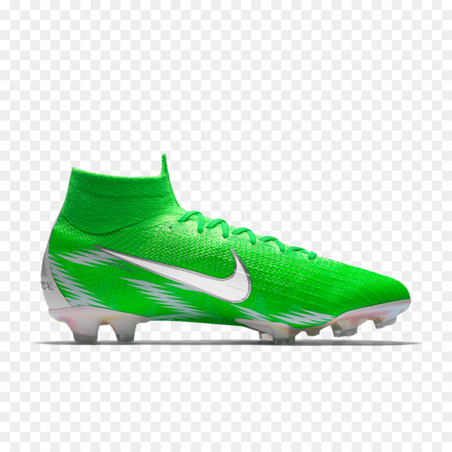 Botines De Futbol，Zapatos PNG