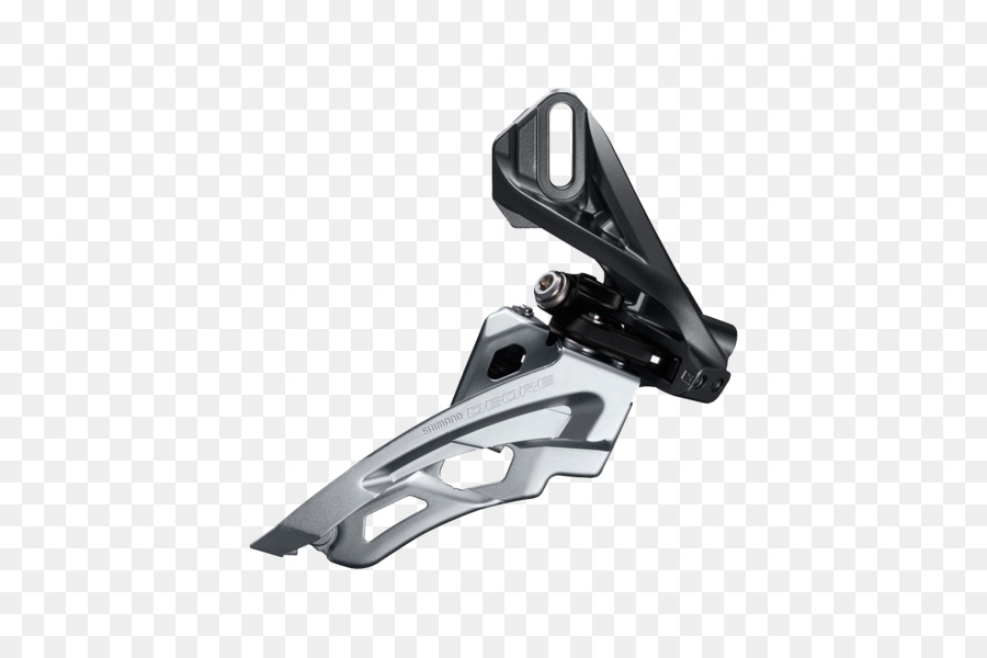 Shimano Deore Xt，Desviadores De Bicicletas PNG