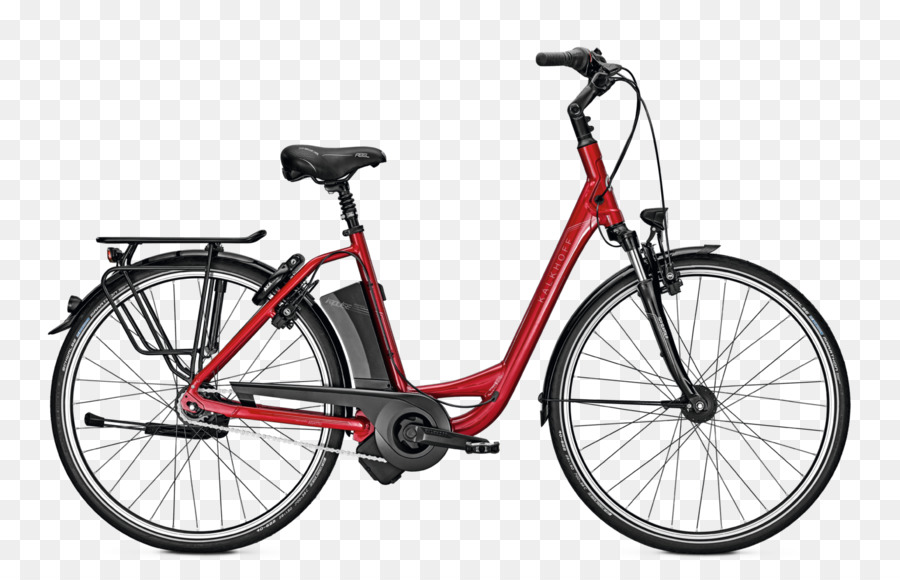 Bicicleta Eléctrica，Bicicleta PNG