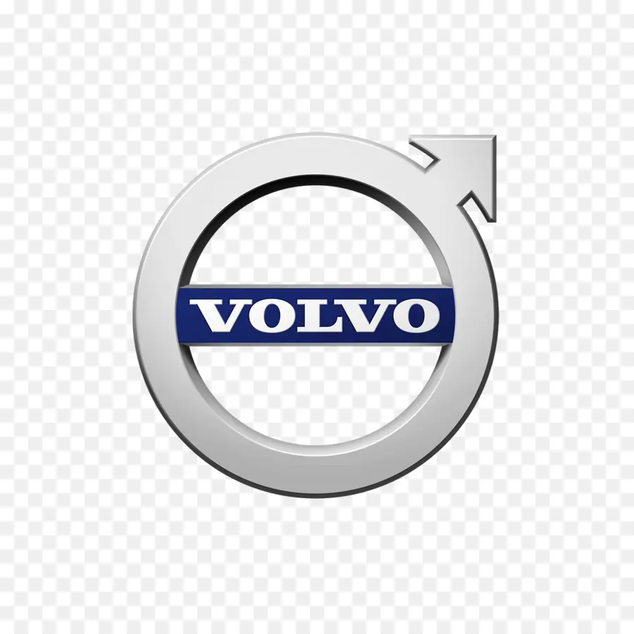 Logotipo De Volvo，Automóvil PNG