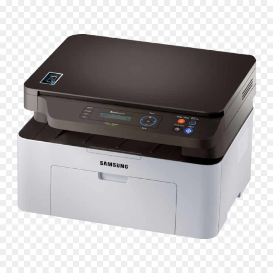 Samsung Xpress M2070，Impresora Multifuncional PNG