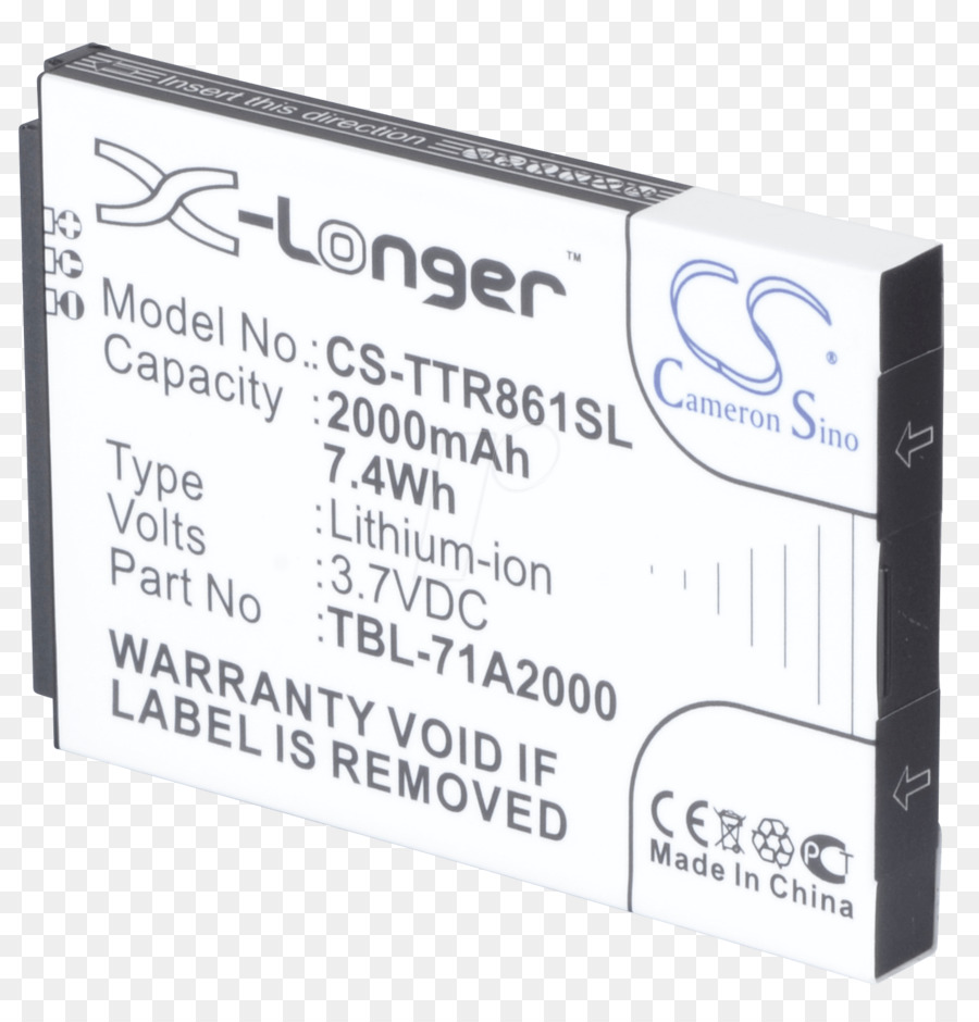 Sonim Bat0195001s Reemplazo De La Batería Para Xp5560 Perno Xp3300 Huelga Xp3410，Teléfonos Móviles PNG