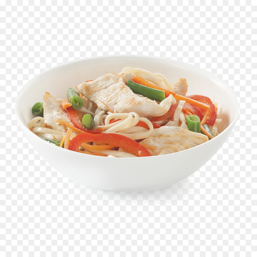 Fideos Chinos，Plato PNG