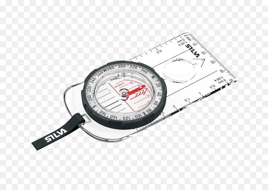 Brújula，Silva Compass PNG