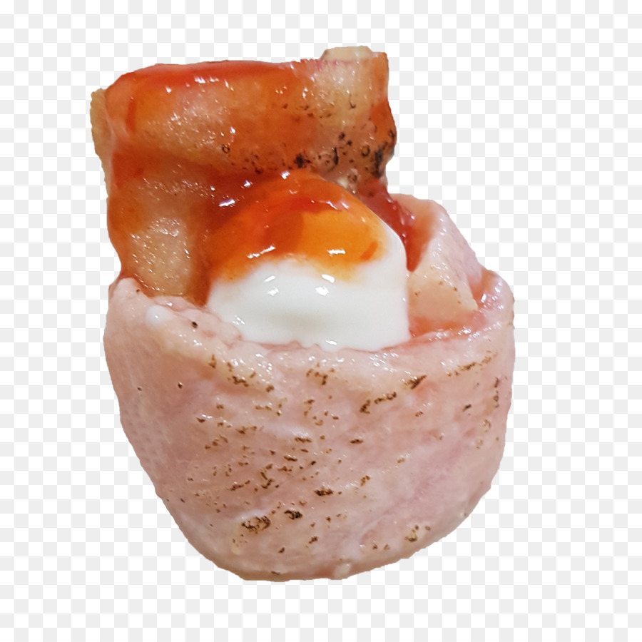 Salmón，Tempura PNG