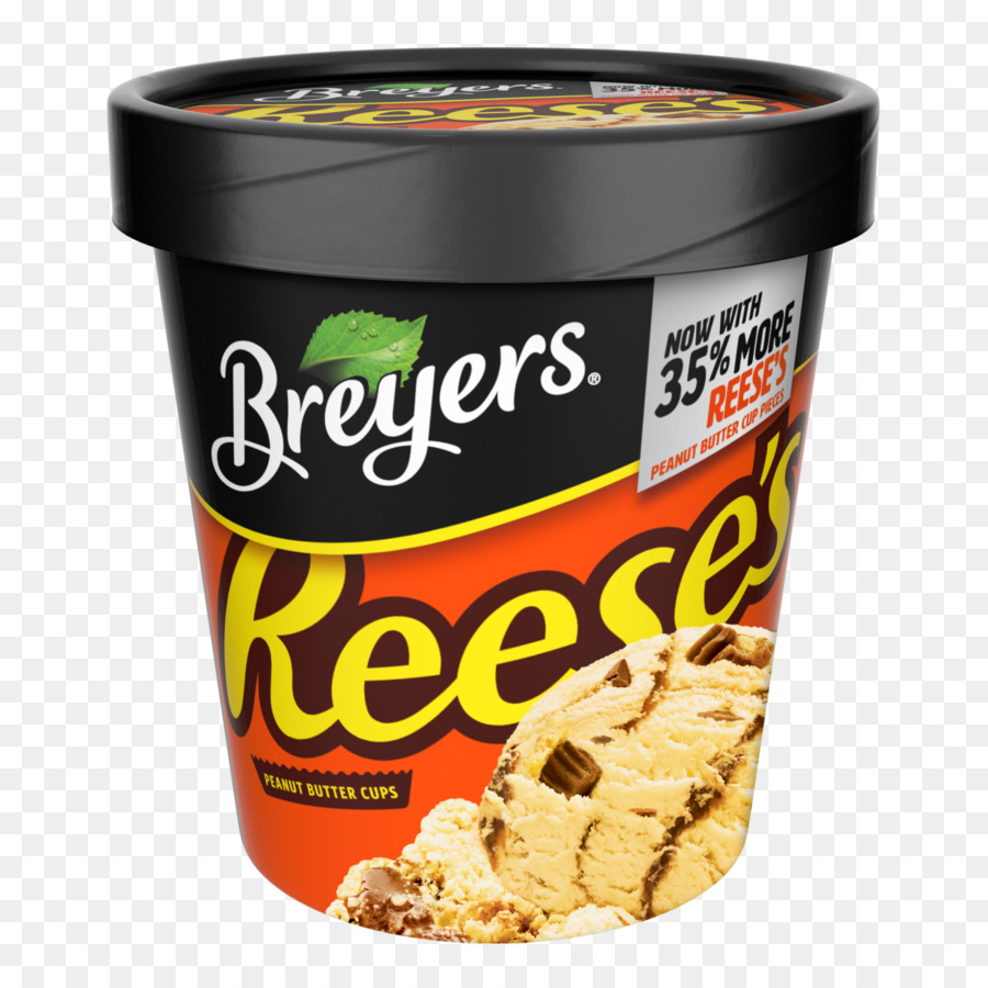 Helado，Productos Lácteos PNG