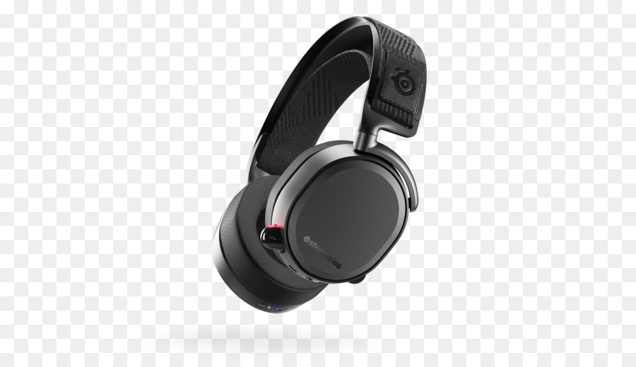 Steelseries Arctis Pro Wireless，61486 Auriculares Arctis Pro Auriculares PNG