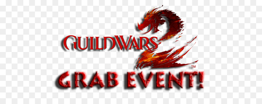 Guild Wars 2，Logo PNG