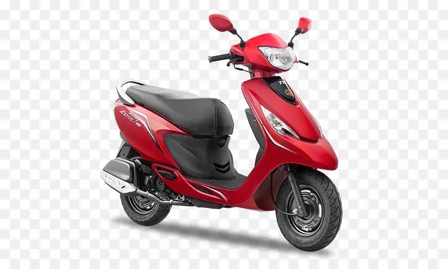 Scooter，Moto PNG