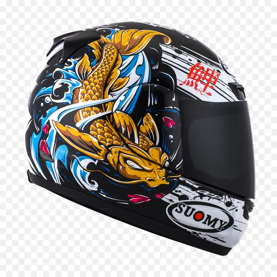 Casco Colorido，Motocicleta PNG