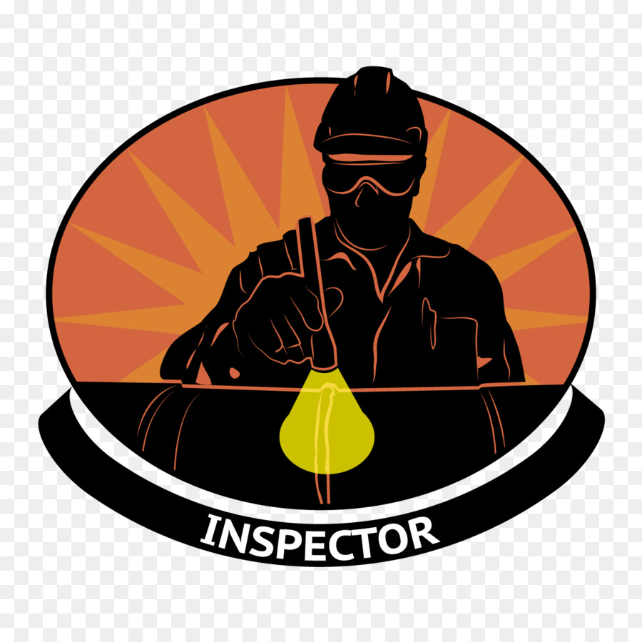 Inspector，Inspección PNG