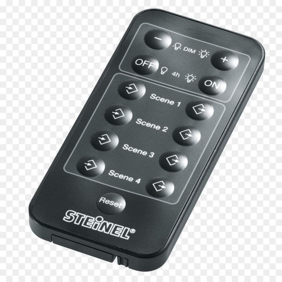 Controles Remotos，Sensor PNG