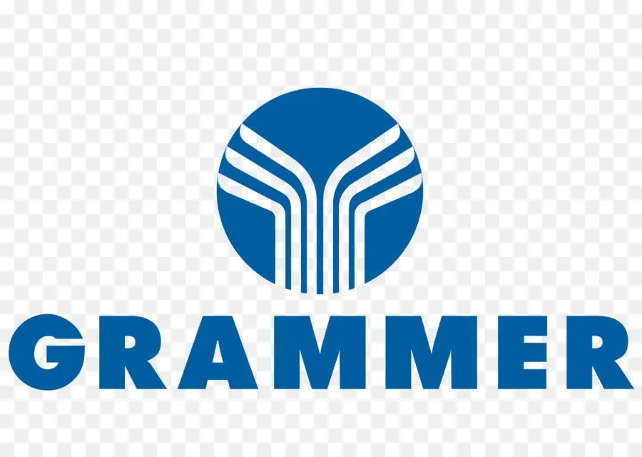 Grammer Ag，Logotipo PNG