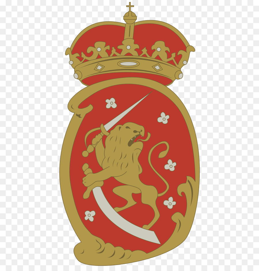 Finlandia，Escudo De Armas De Finlandia PNG