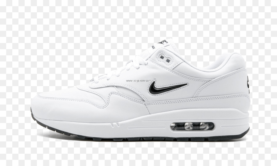 Mens Nike Air Max 1 Jewel Qs White，Hombre Nike Air Max 1 Premium Sc PNG