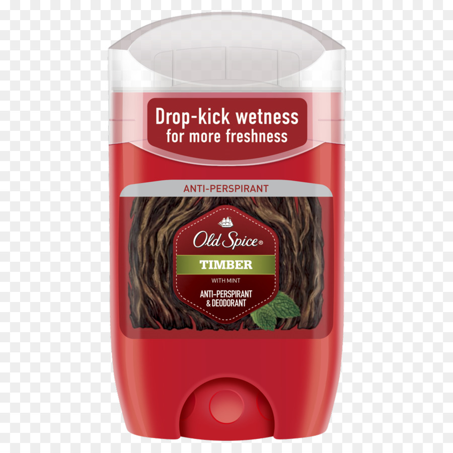 Old Spice，Desodorante PNG