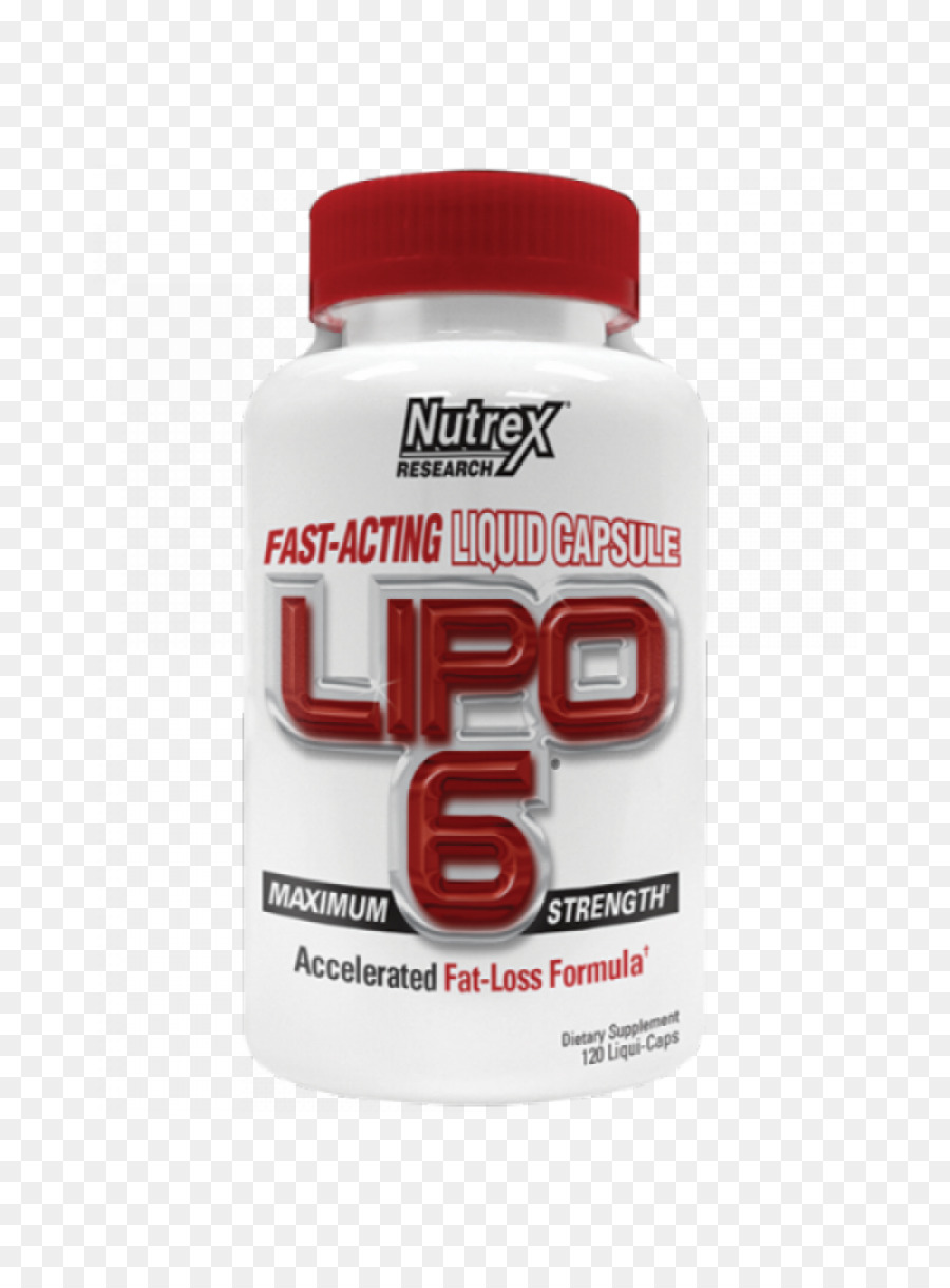 Nutrex Lipo6 Fuerza Máxima De 120 Liquicaps，Nutrex Lipo 6 Black Ultra Concentrado De 60 Cápsulas PNG