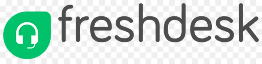 Logo，Freshdesk PNG