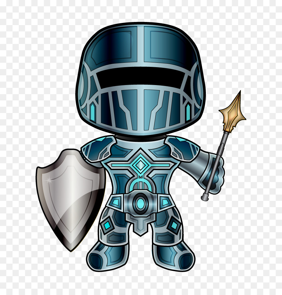 Robot，Dibujos Animados PNG