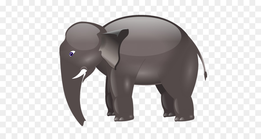 Elefante Indio，El Elefante Africano PNG