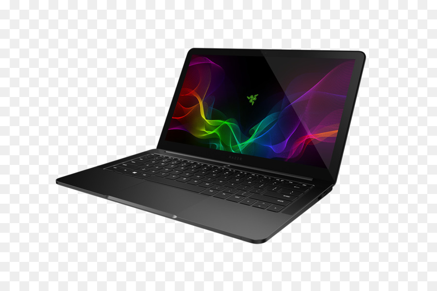 Razer Blade Stealth 13，Computadora Portátil PNG