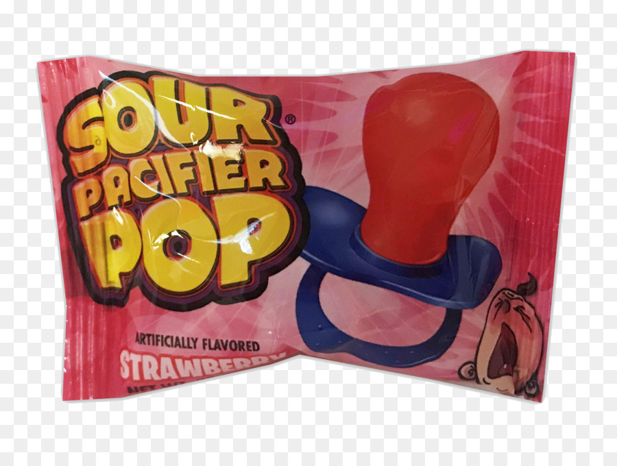 Pacifier De Frambuesa Azul Pop Pop，Rosa PNG
